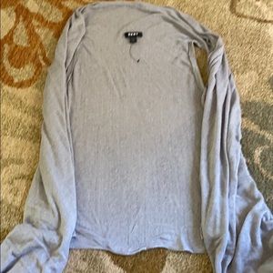 DKNY Cardigan